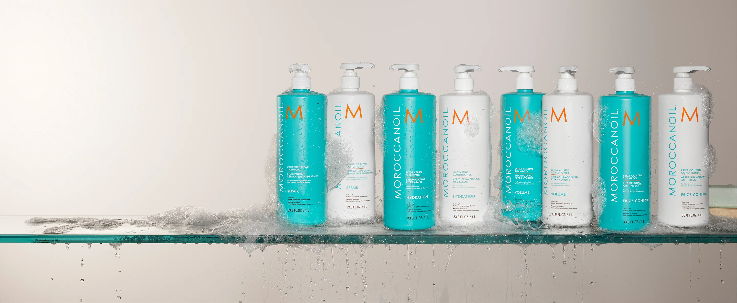 Iconic Shine, Timeless Beauty