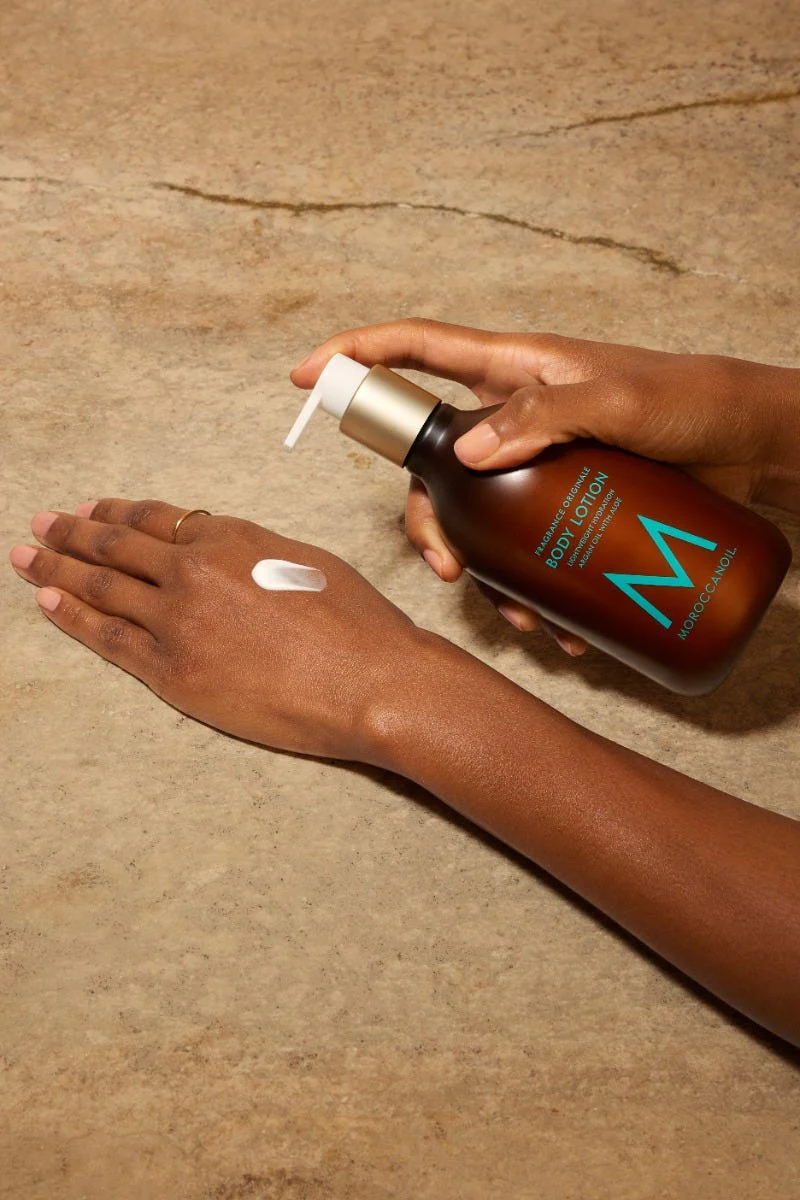 Body Lotion Fragrance Originale - Image 7