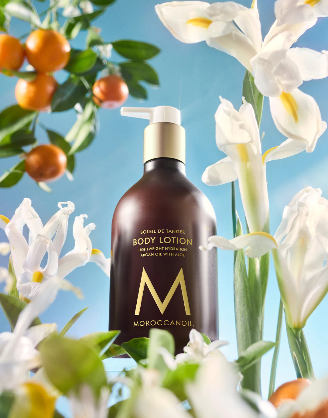 Body Lotion Soleil de Tanger - Image 4