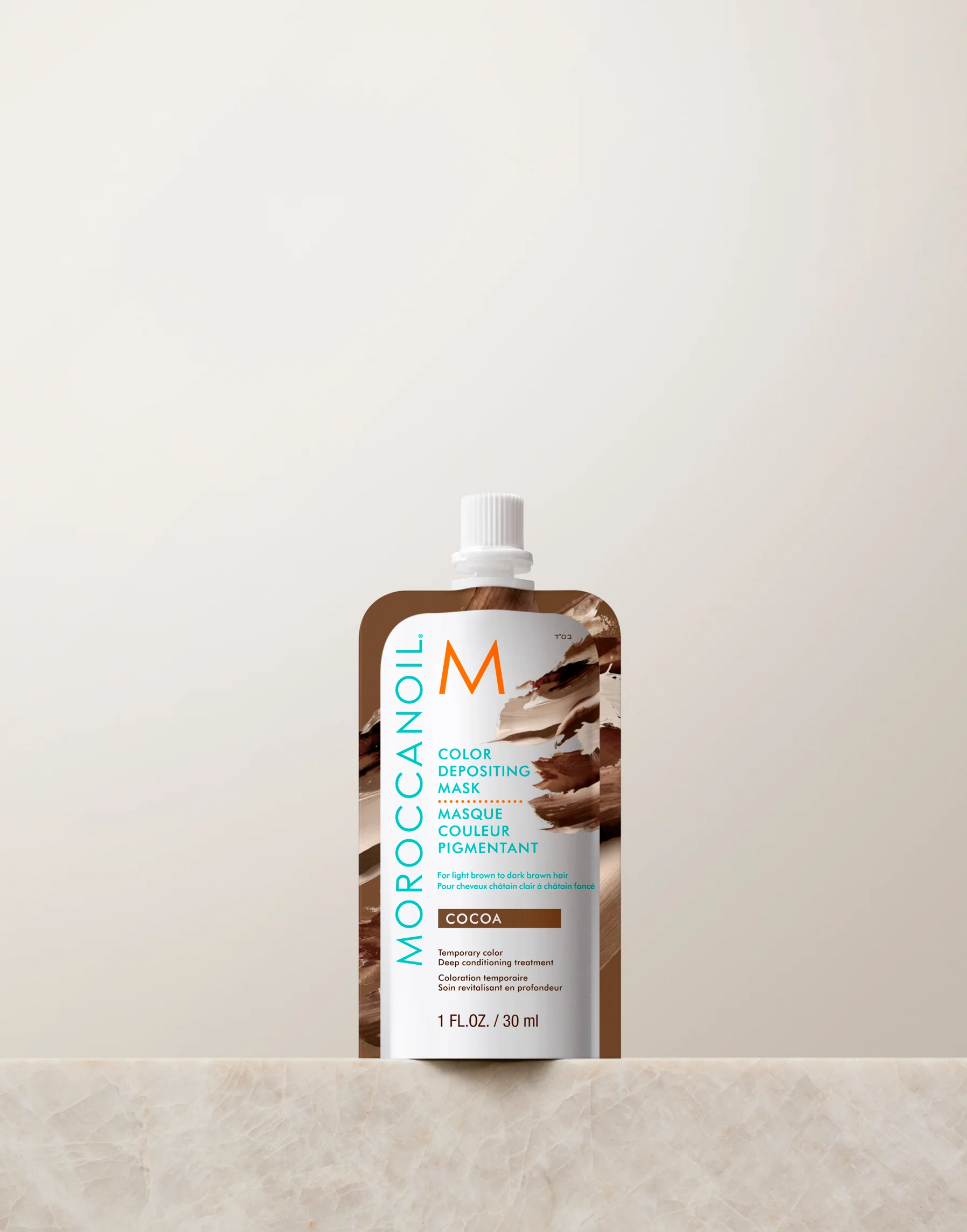 Cocoa Color Depositing Mask - Image 4