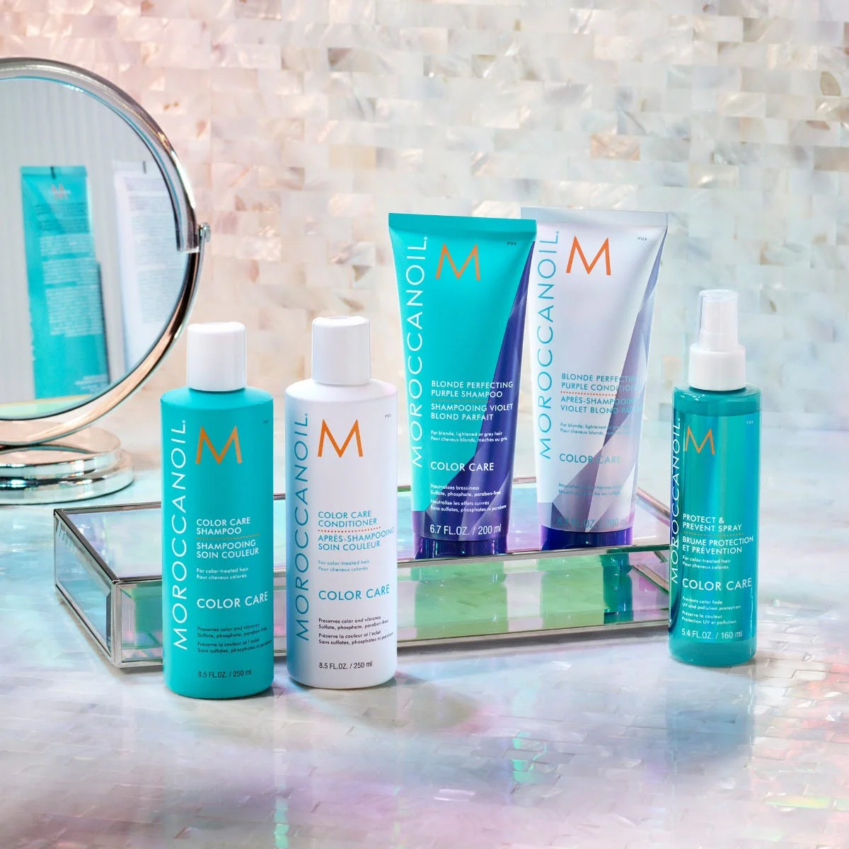 Color Care Conditioner - Image 8