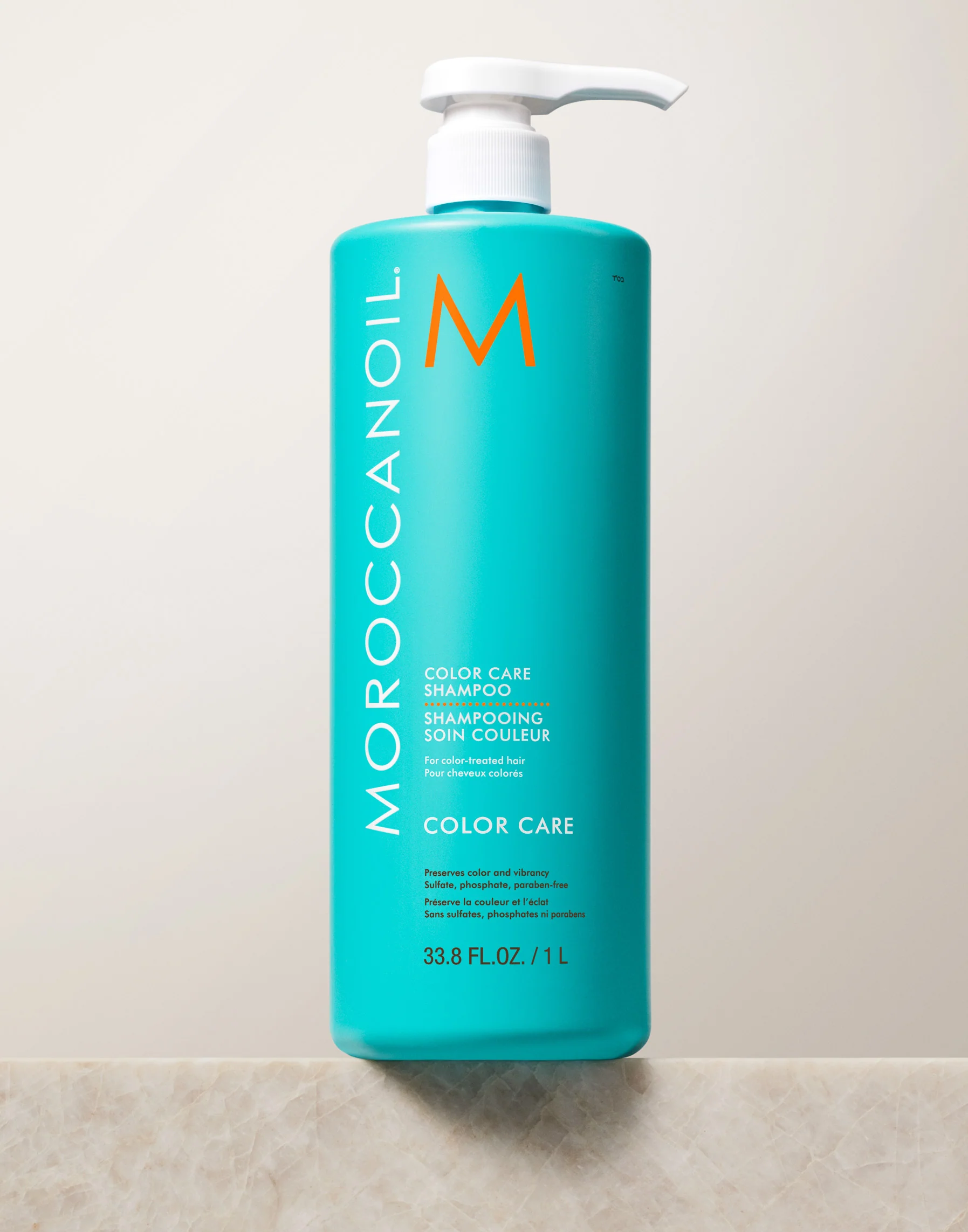 Color Care Shampoo - Image 12
