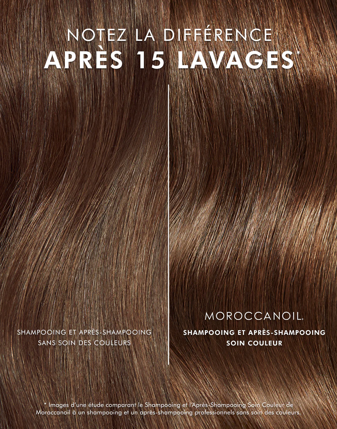 Color Care Shampoo - Image 5