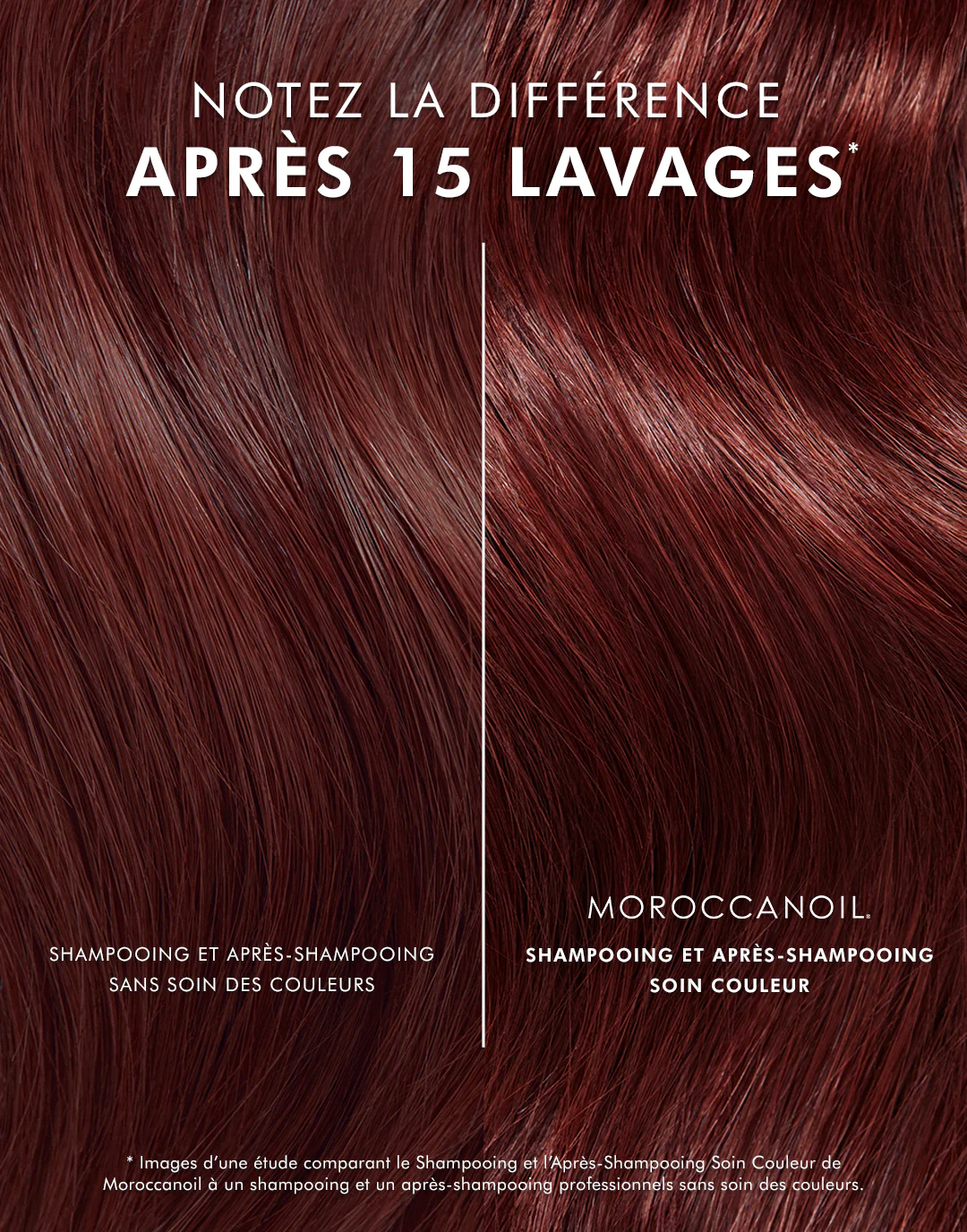 Color Care Shampoo - Image 6