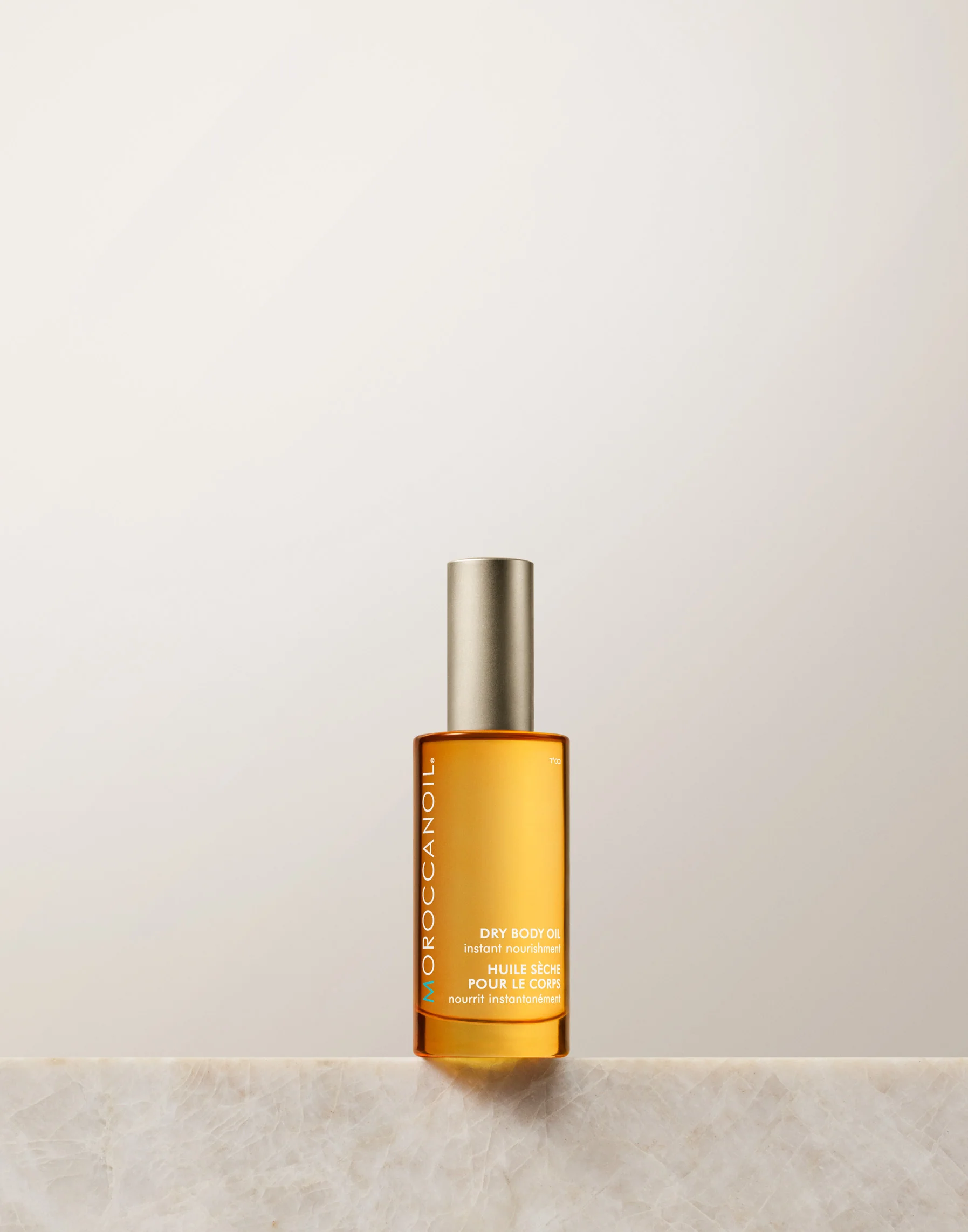 Dry Body Oil - Image 4