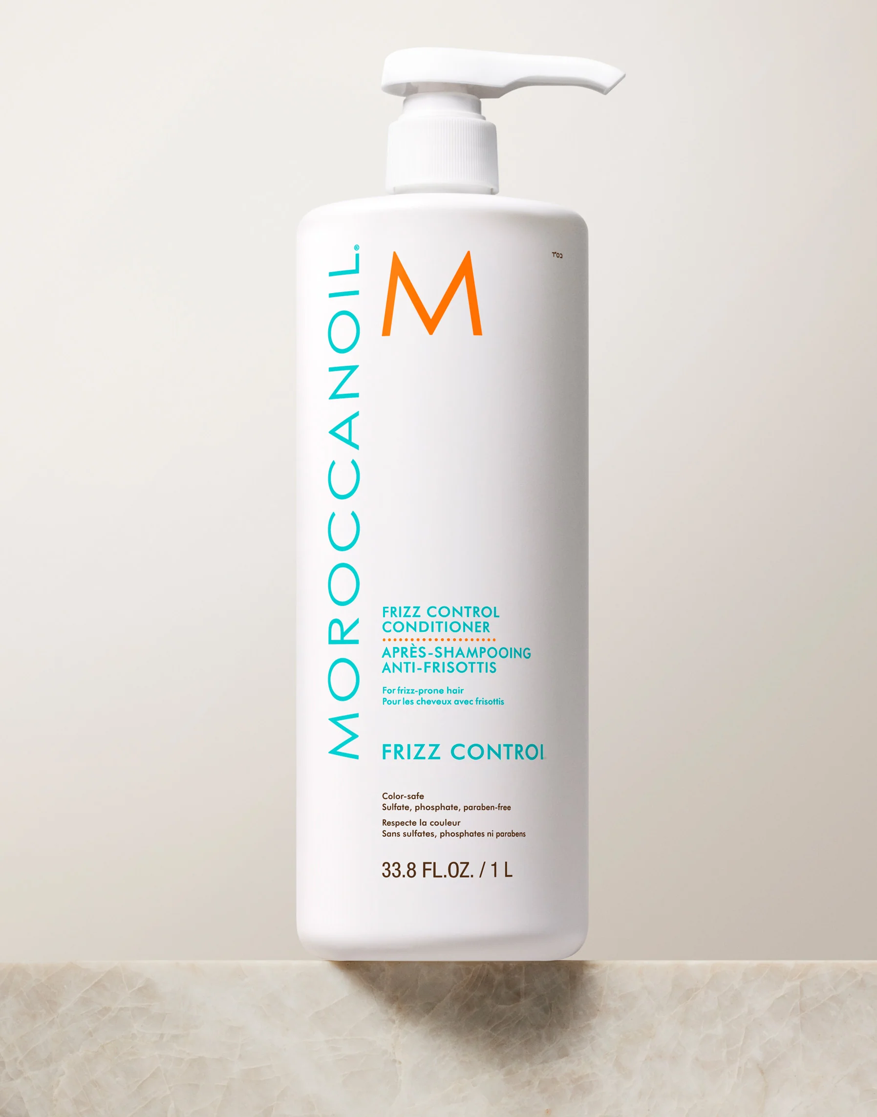 Frizz Control Conditioner - Image 15