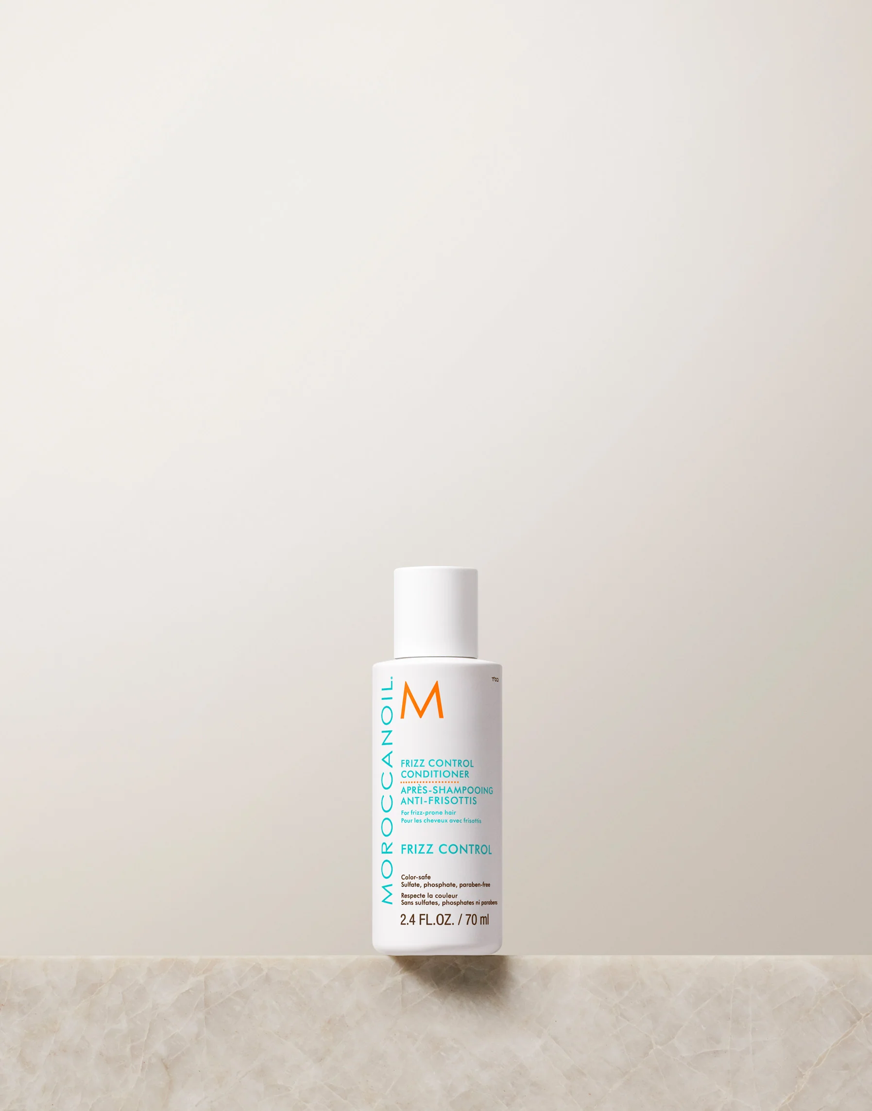 Frizz Control Conditioner - Image 16