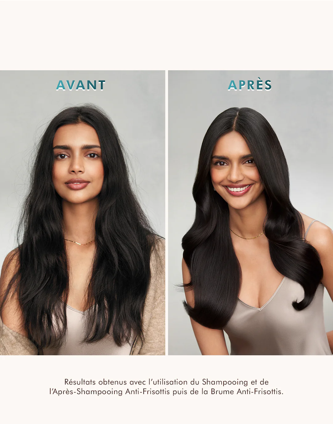 Frizz Control Conditioner - Image 11