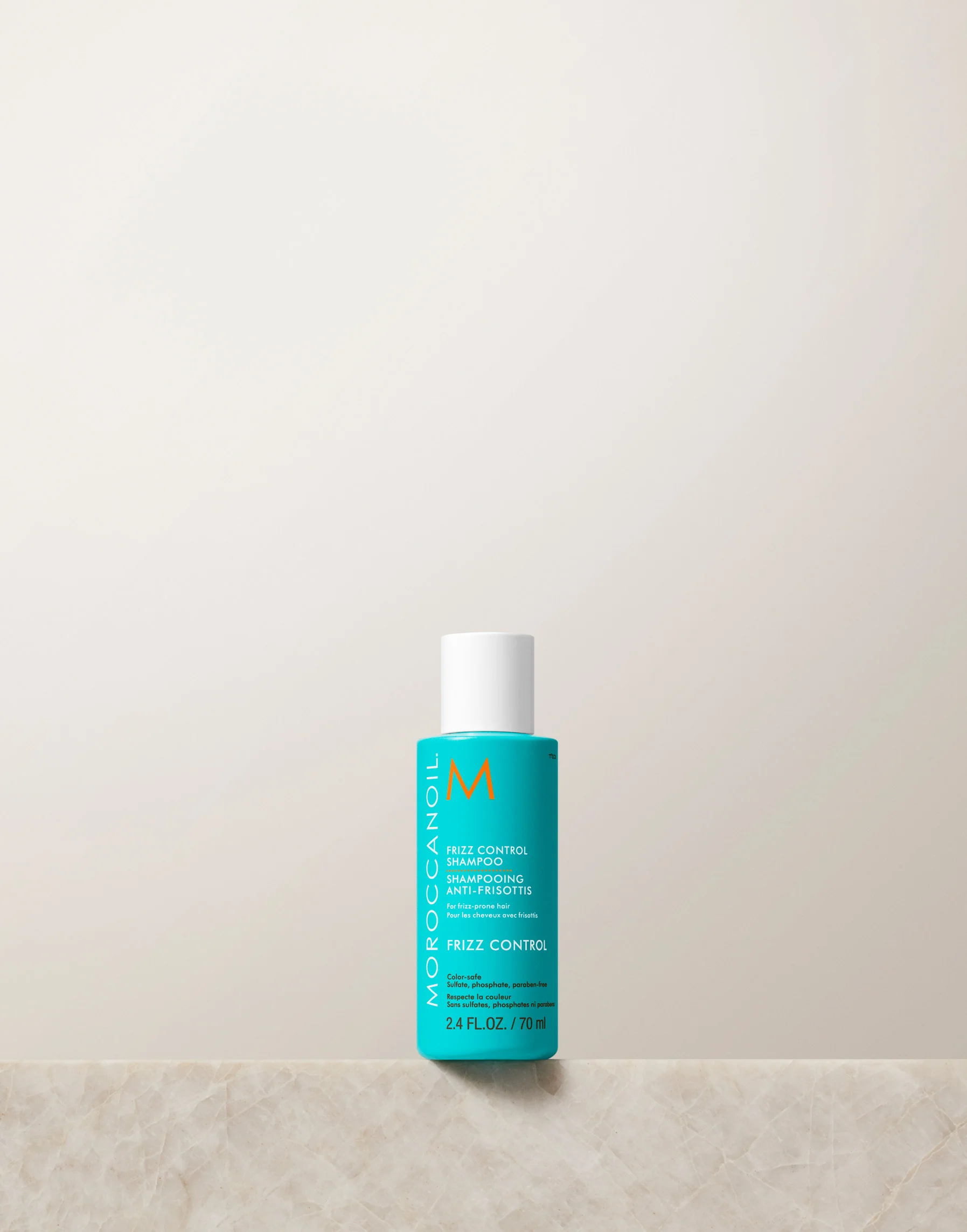Frizz Control Shampoo - Image 17