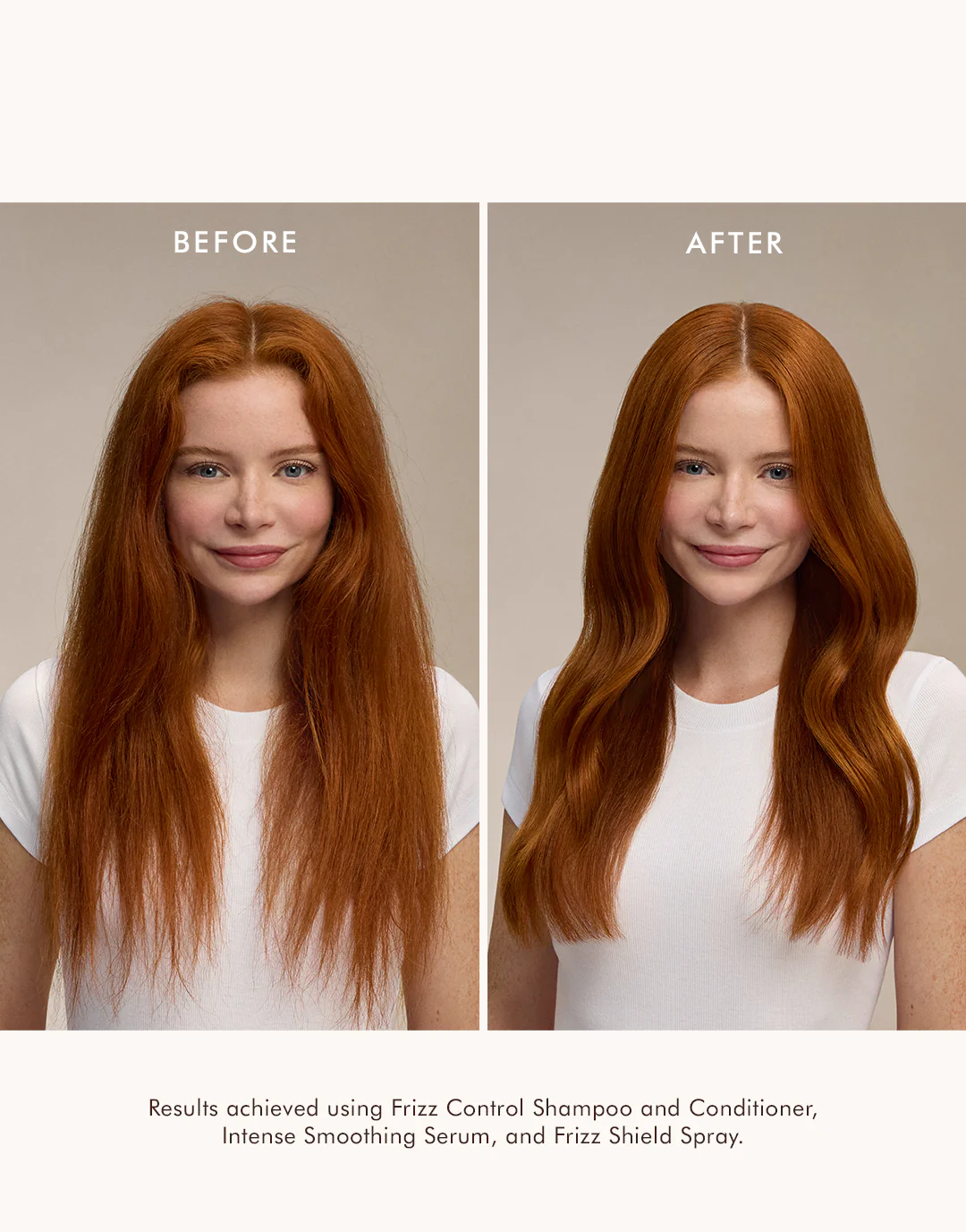 Frizz Control Conditioner - Image 4