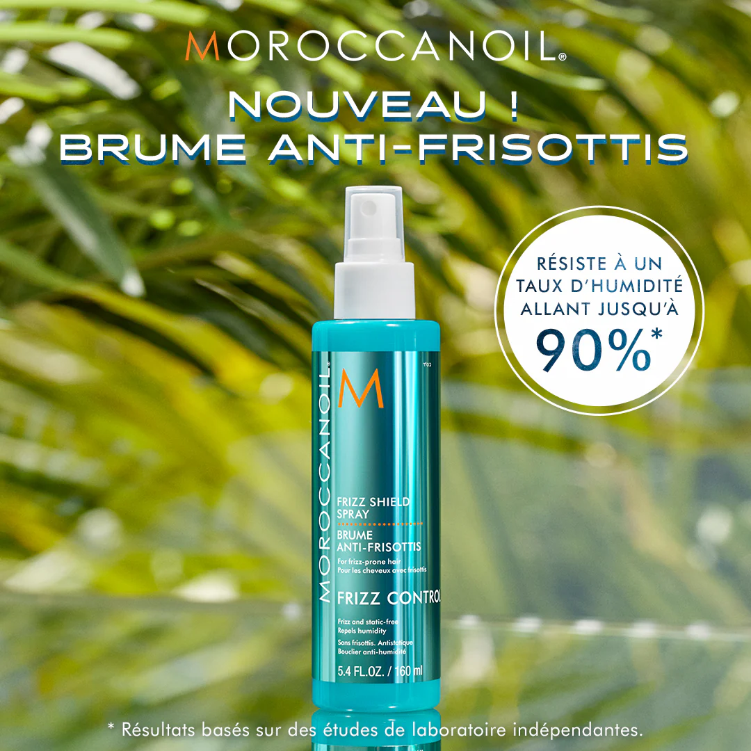 Frizz Shield Spray - Image 12