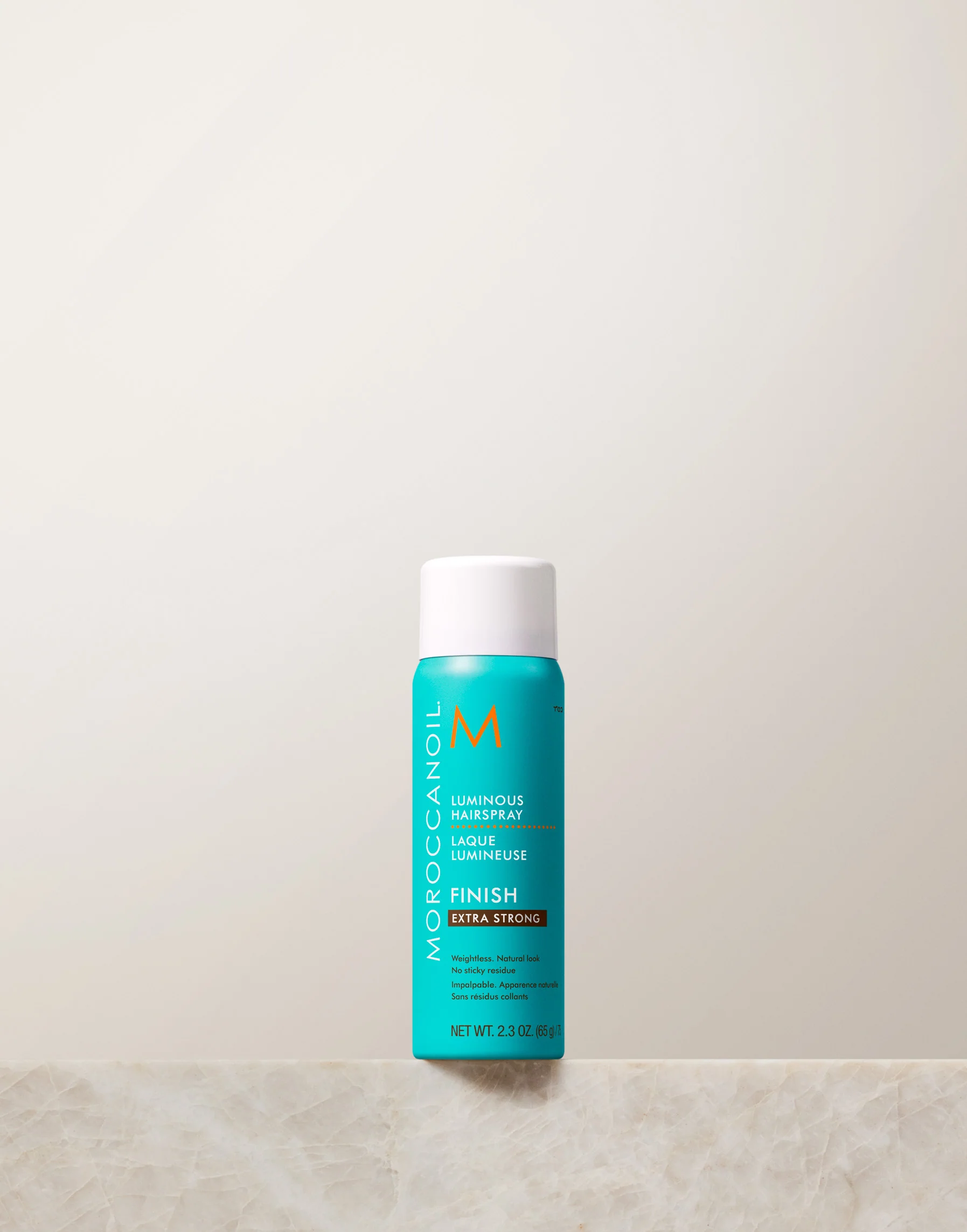 Luminous Hairspray Extra Strong - Image 3