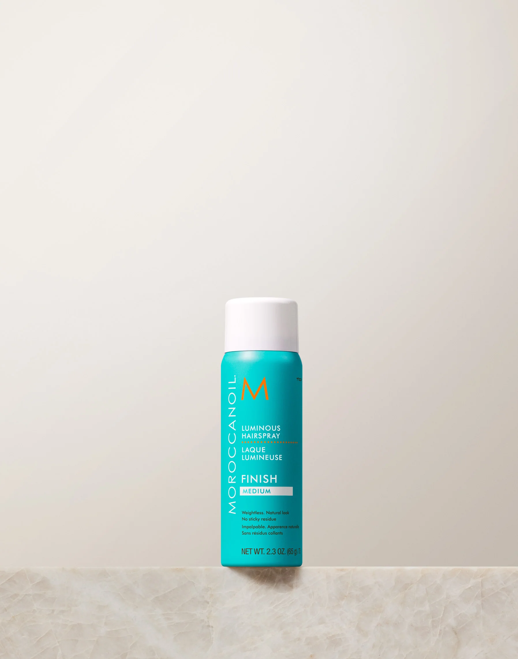 Luminous Hairspray Medium - Image 3