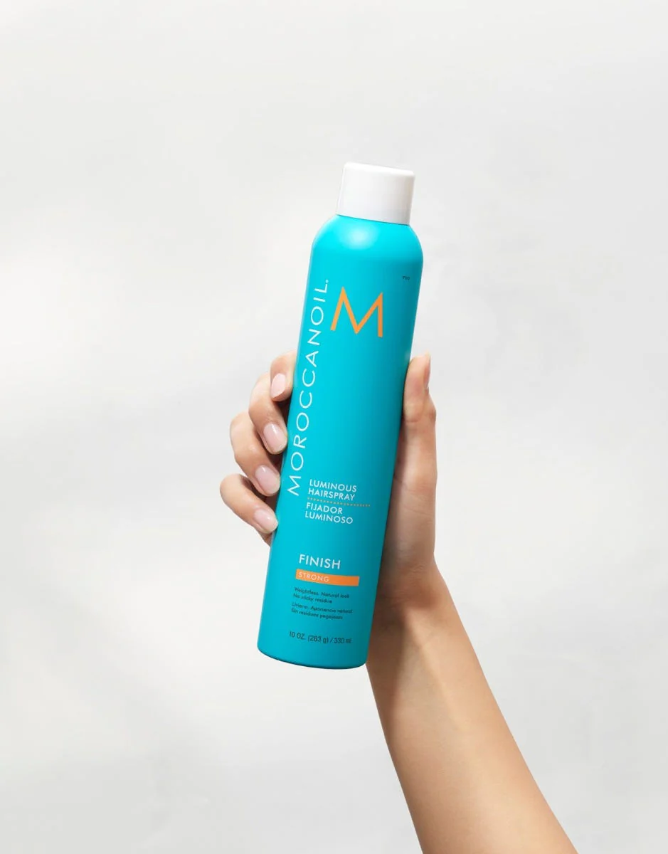 Luminous Hairspray Strong - Image 3
