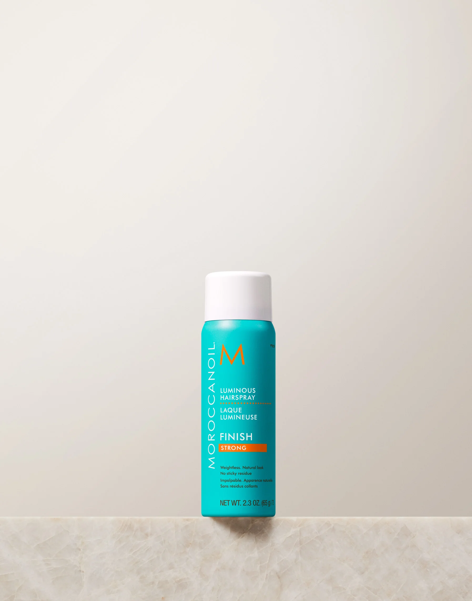 Luminous Hairspray Strong - Image 4