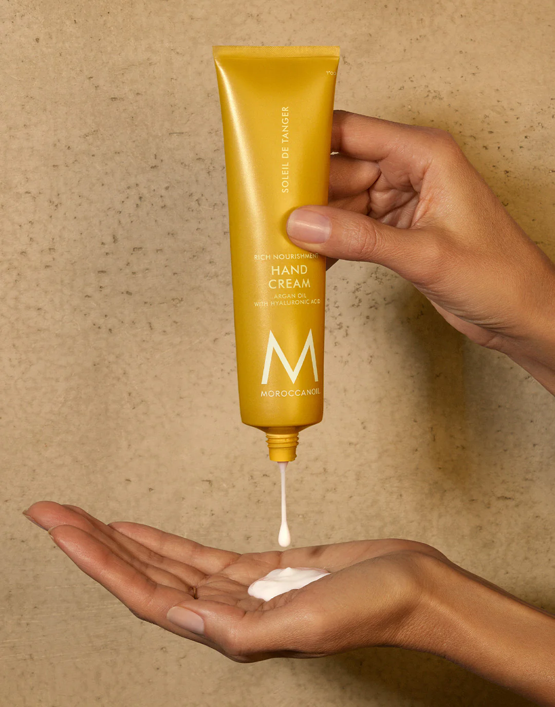 Hand Cream Soleil de Tanger - Image 4