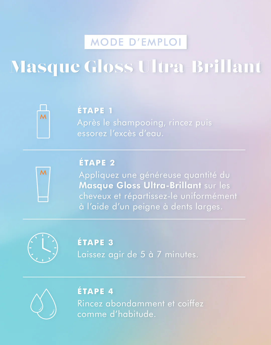 High Shine Gloss Mask - Image 15