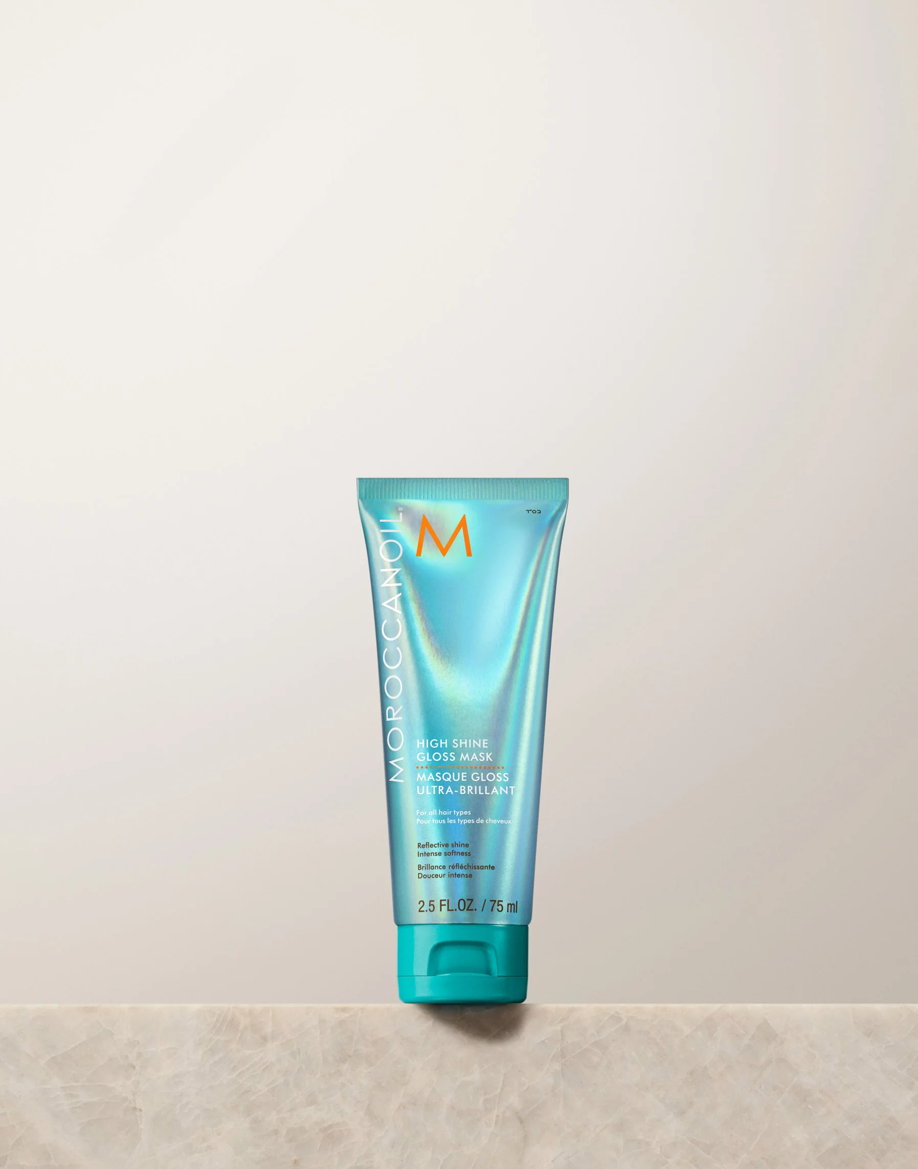 High Shine Gloss Mask - Image 16