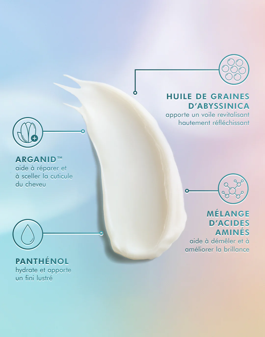 High Shine Gloss Mask - Image 9