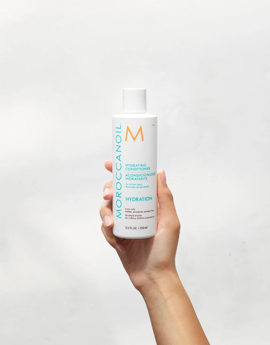 Hydrating Conditioner - Image 5