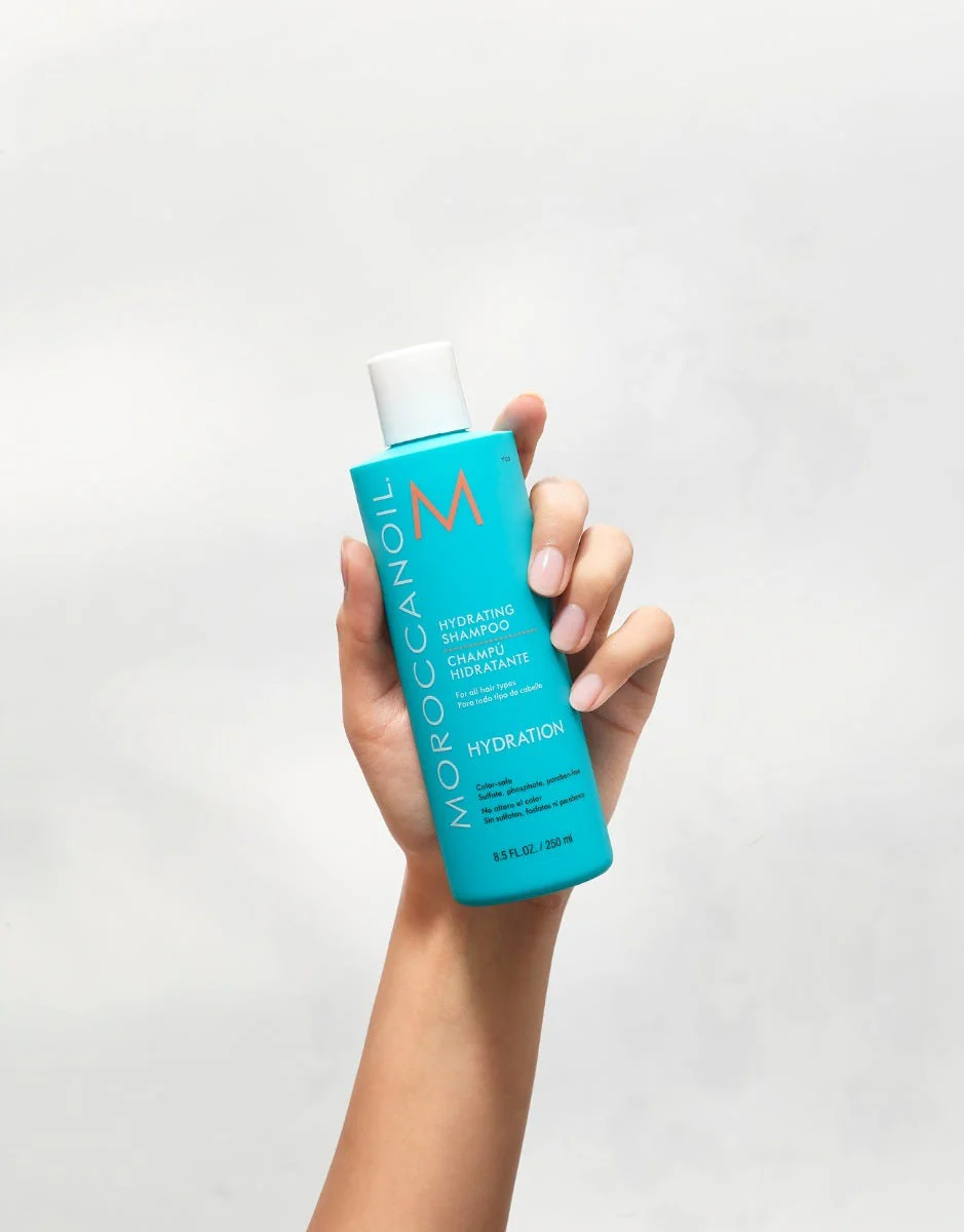Hydrating Shampoo - Image 5