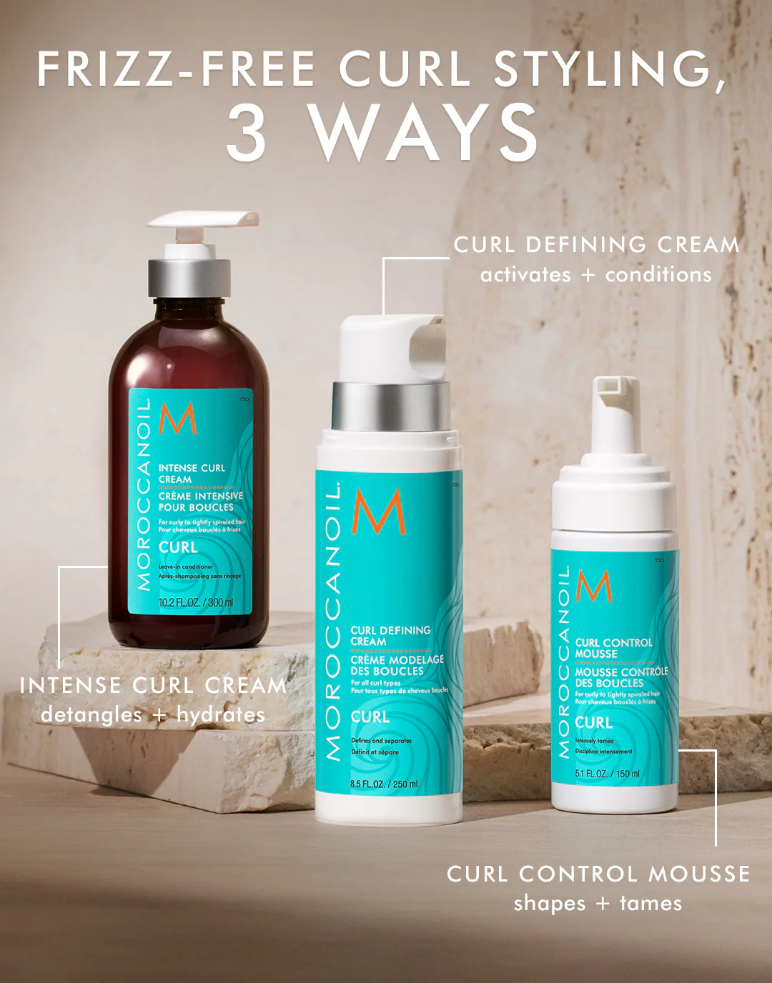 Intense Curl Cream - Image 4