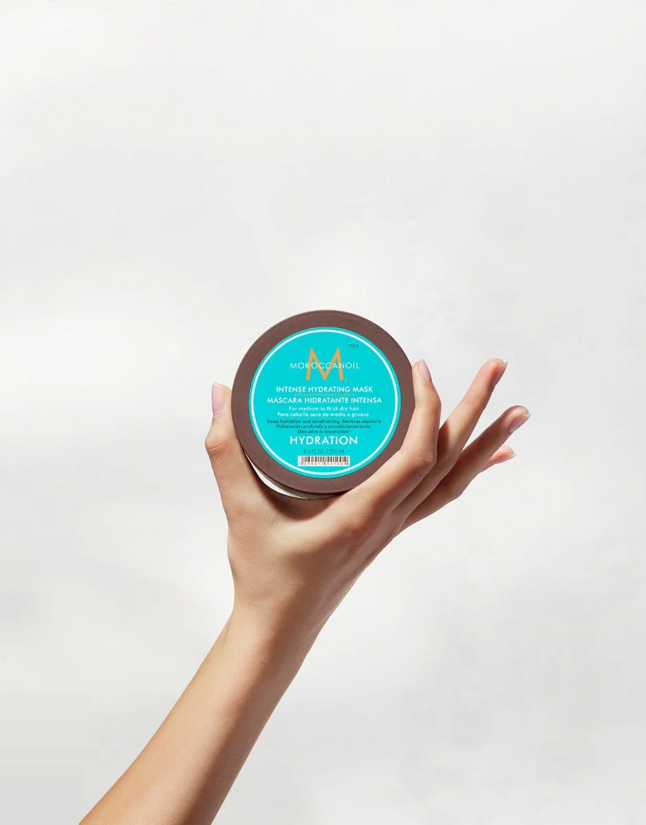 Intense Hydrating Mask - Image 7