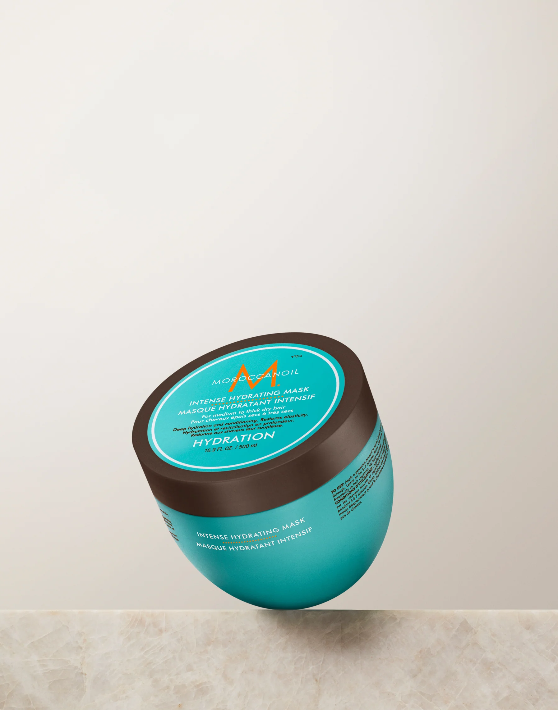 Intense Hydrating Mask - Image 8