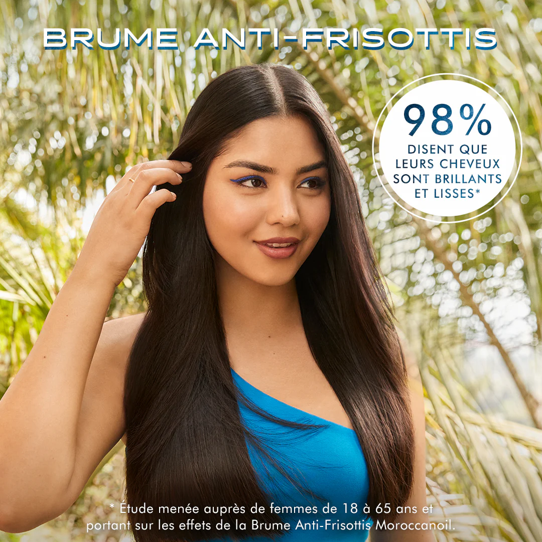 Intense Smoothing Serum - Image 9