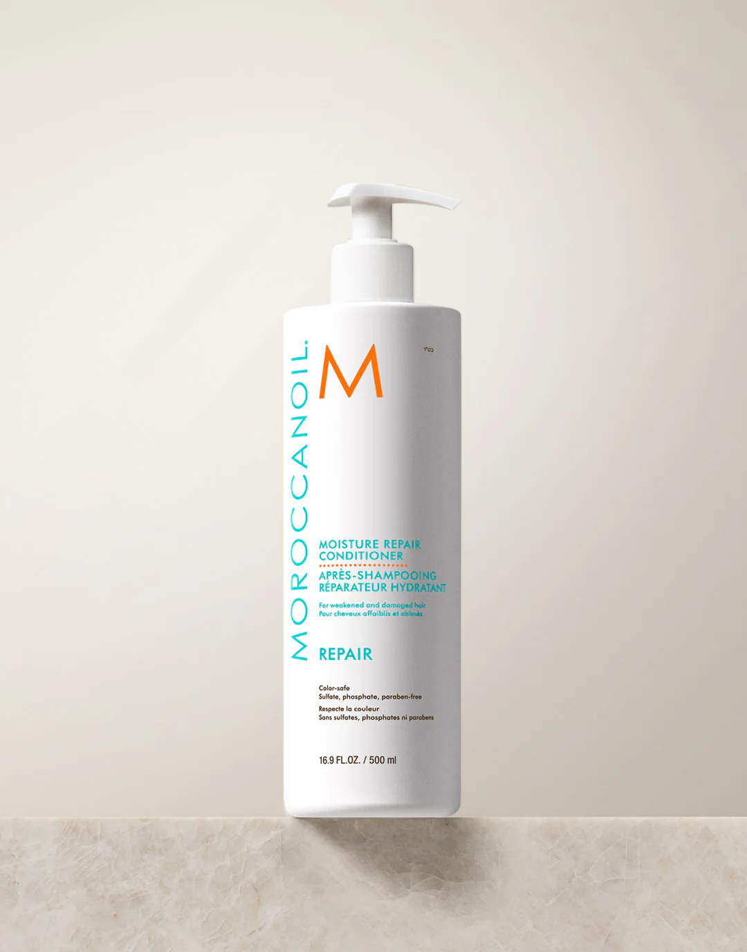 Moisture Repair Conditioner - Image 7