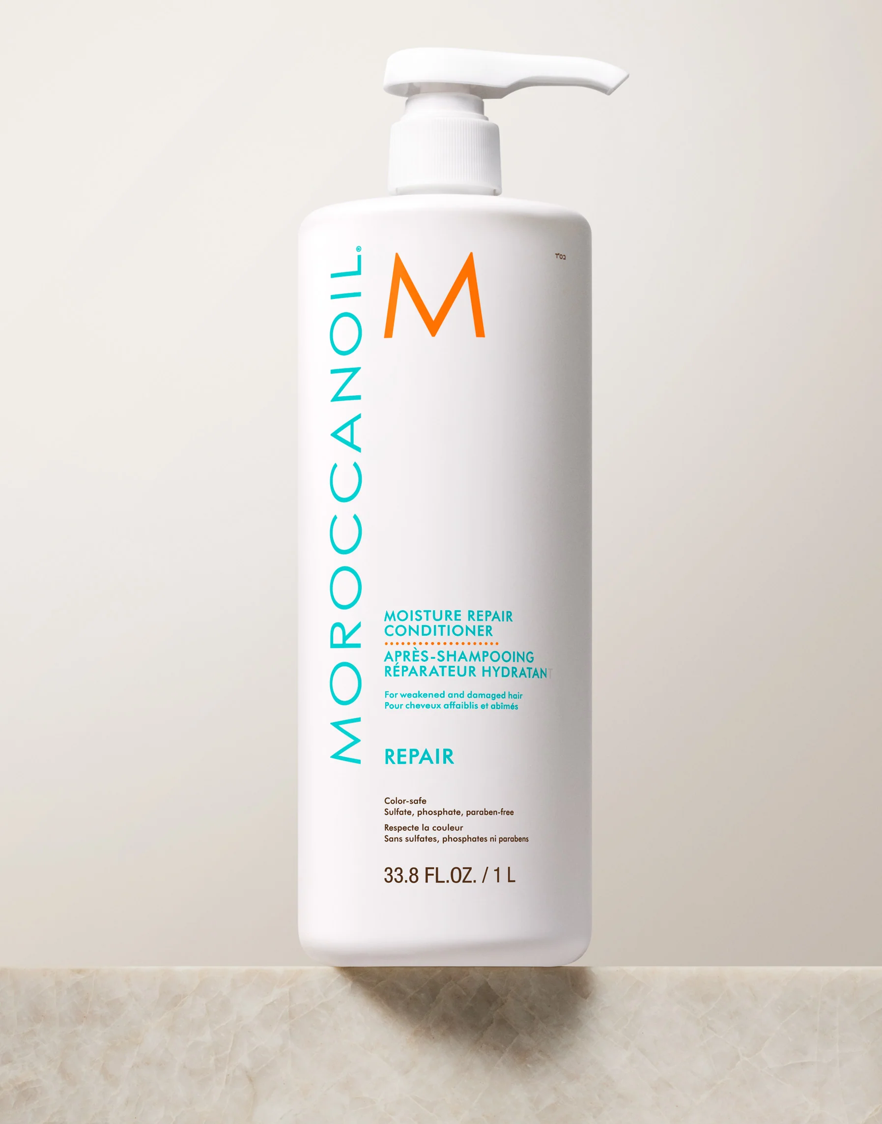 Moisture Repair Conditioner - Image 8