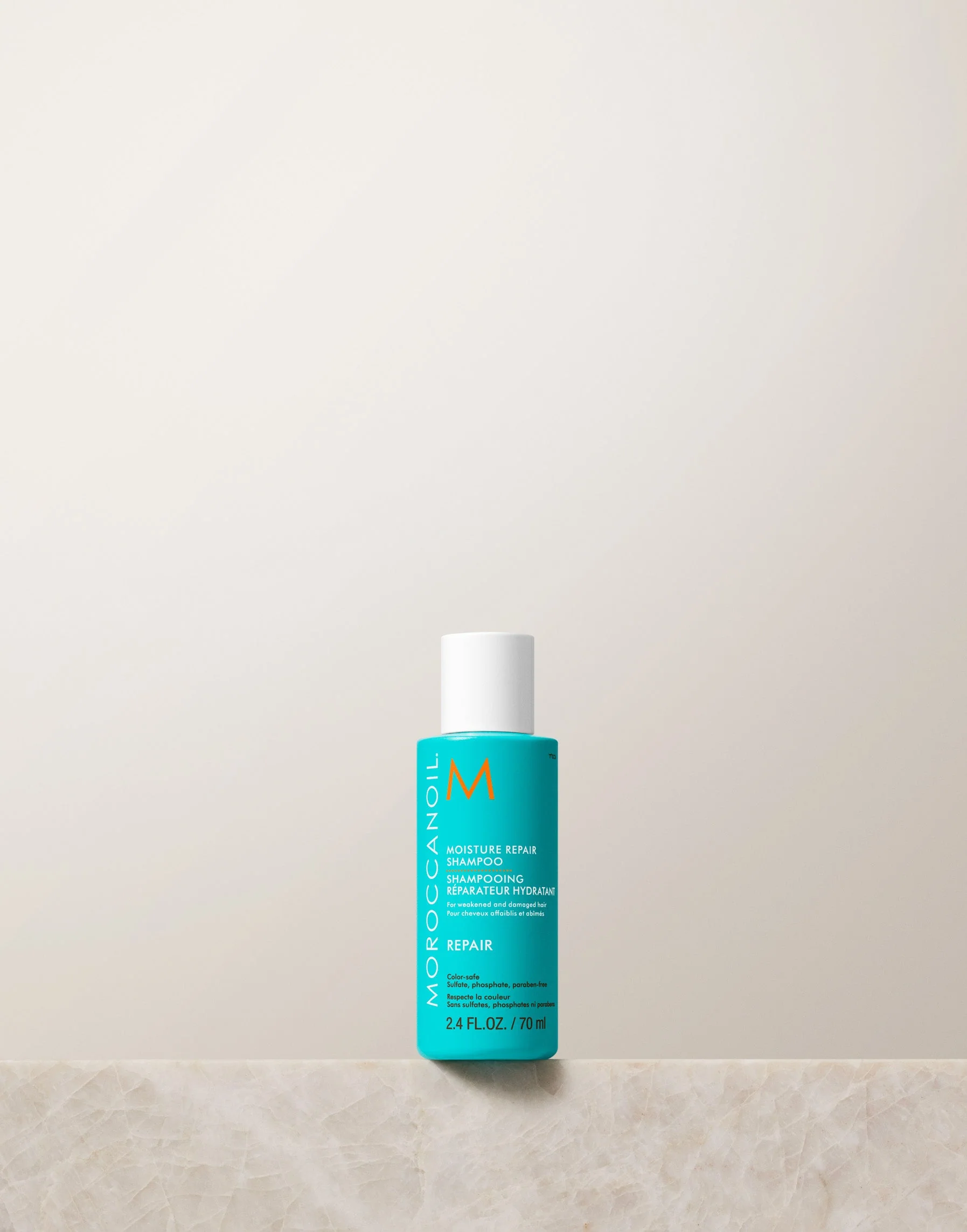 Moisture Repair Shampoo - Image 6