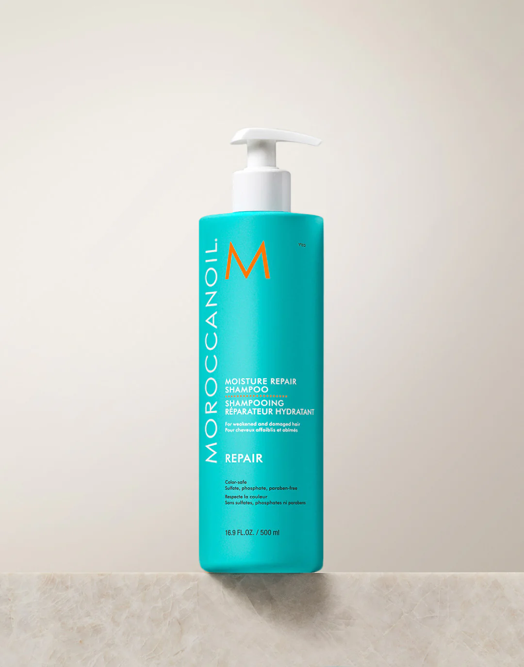 Moisture Repair Shampoo - Image 7