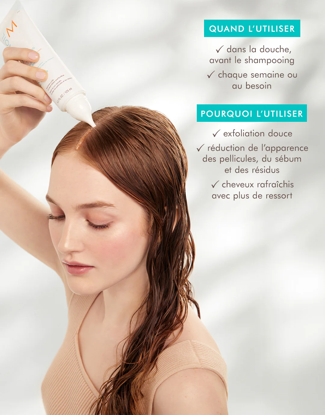 Purifying Pre-Wash Scalp Scrub - Image 9