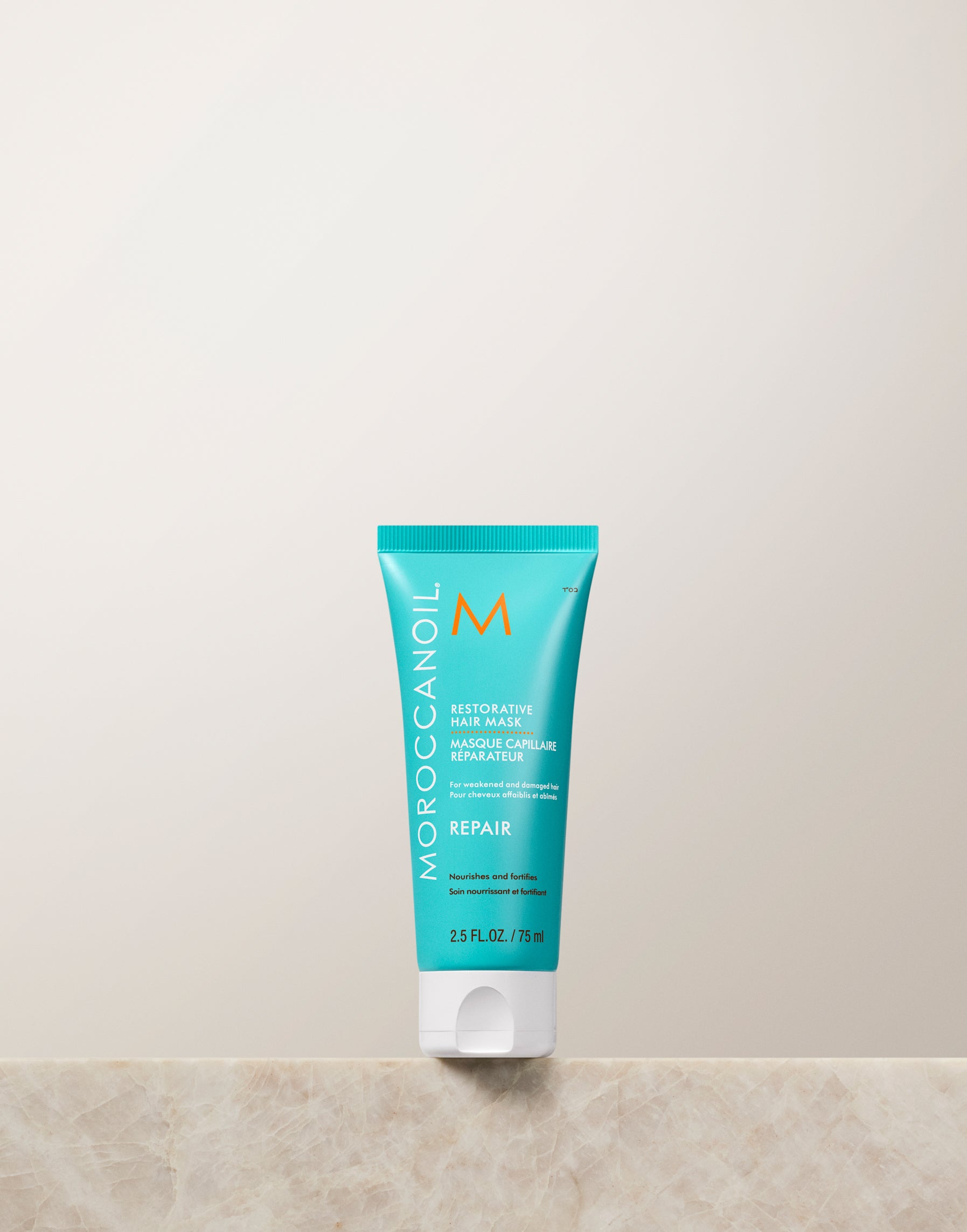 Restorative Hair Mask - Image 9