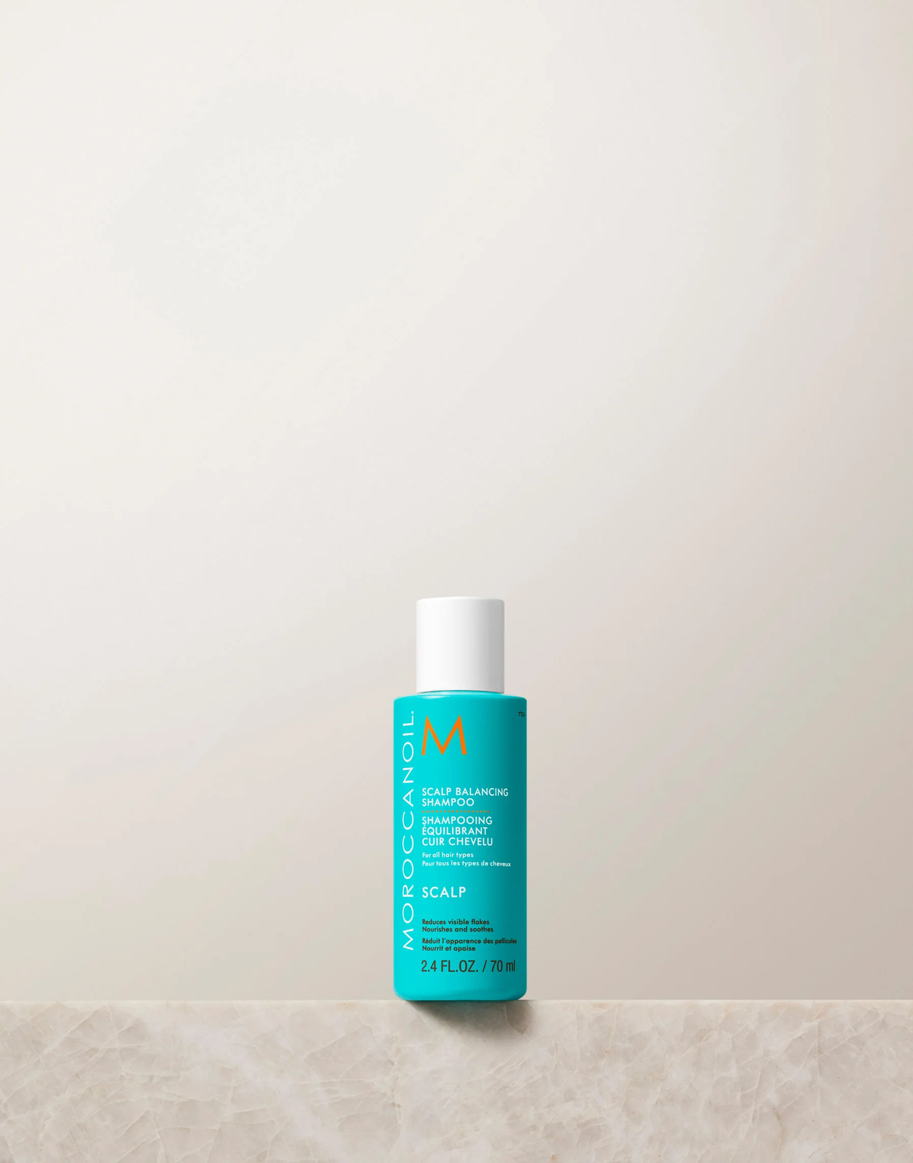Scalp Balancing Shampoo - Image 10