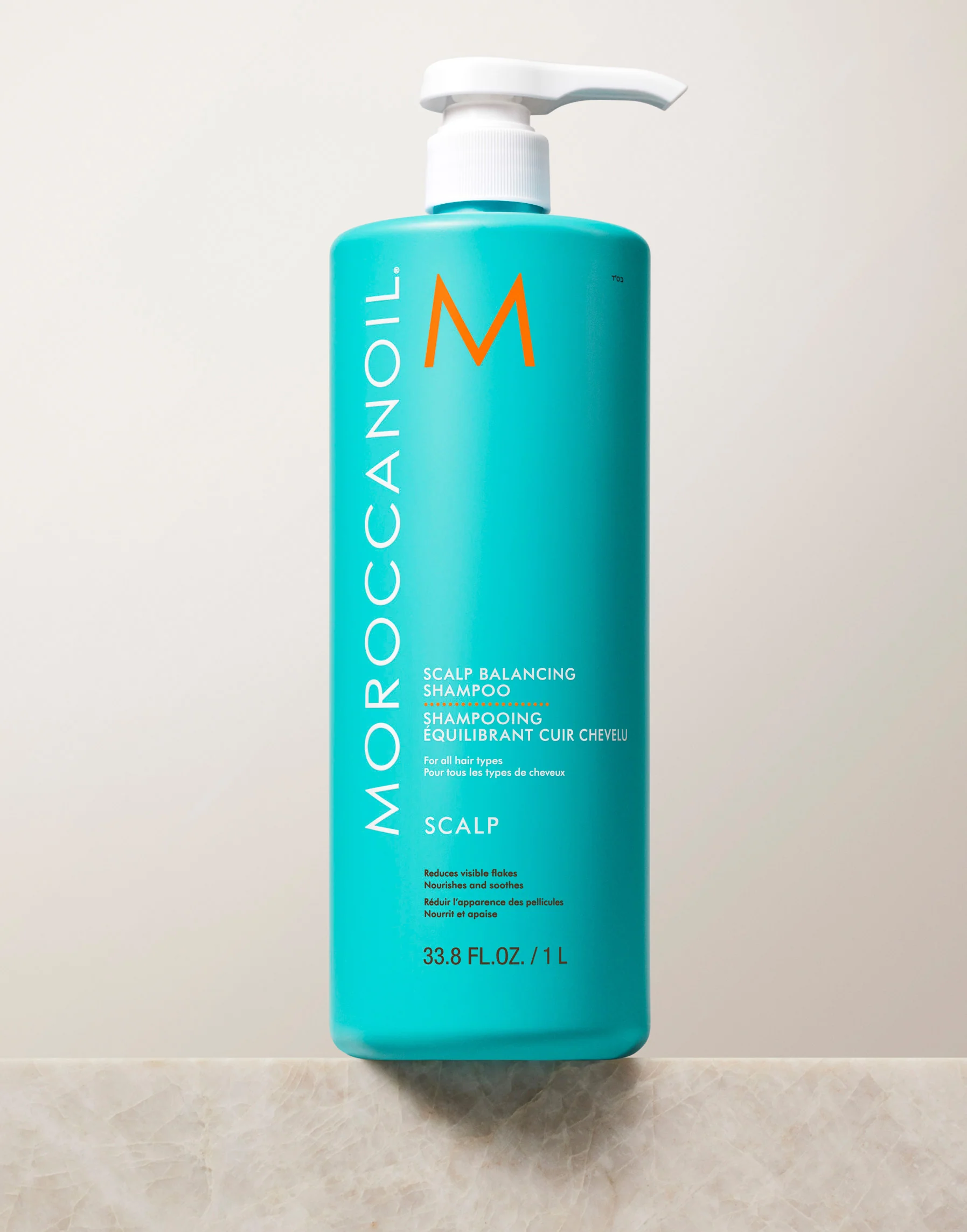 Scalp Balancing Shampoo - Image 9