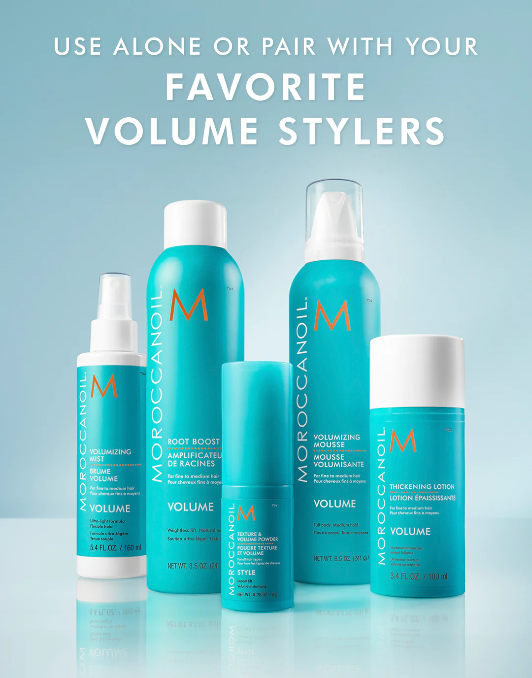 Texture & Volume Powder - Image 7