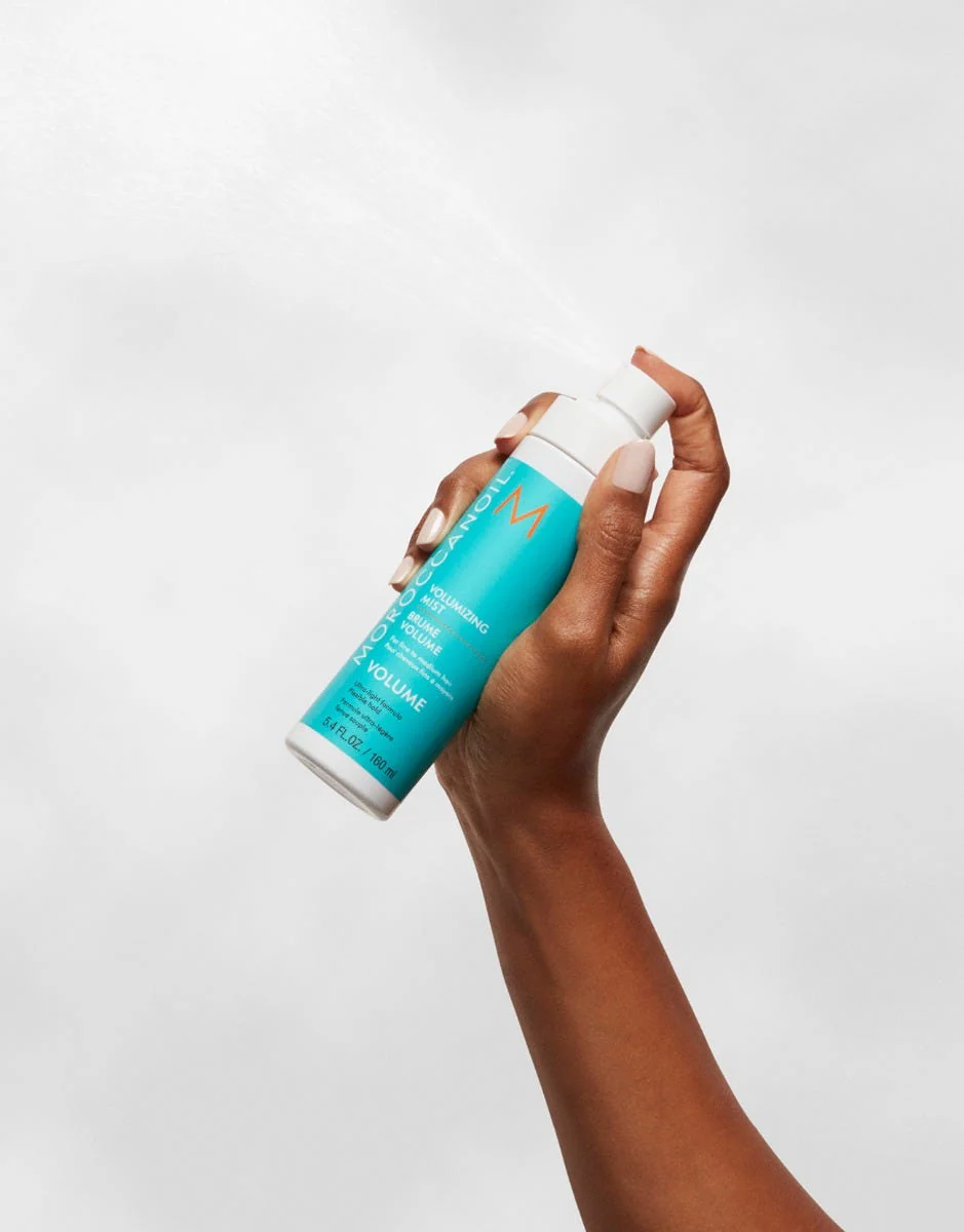 Volumizing Mist - Image 2