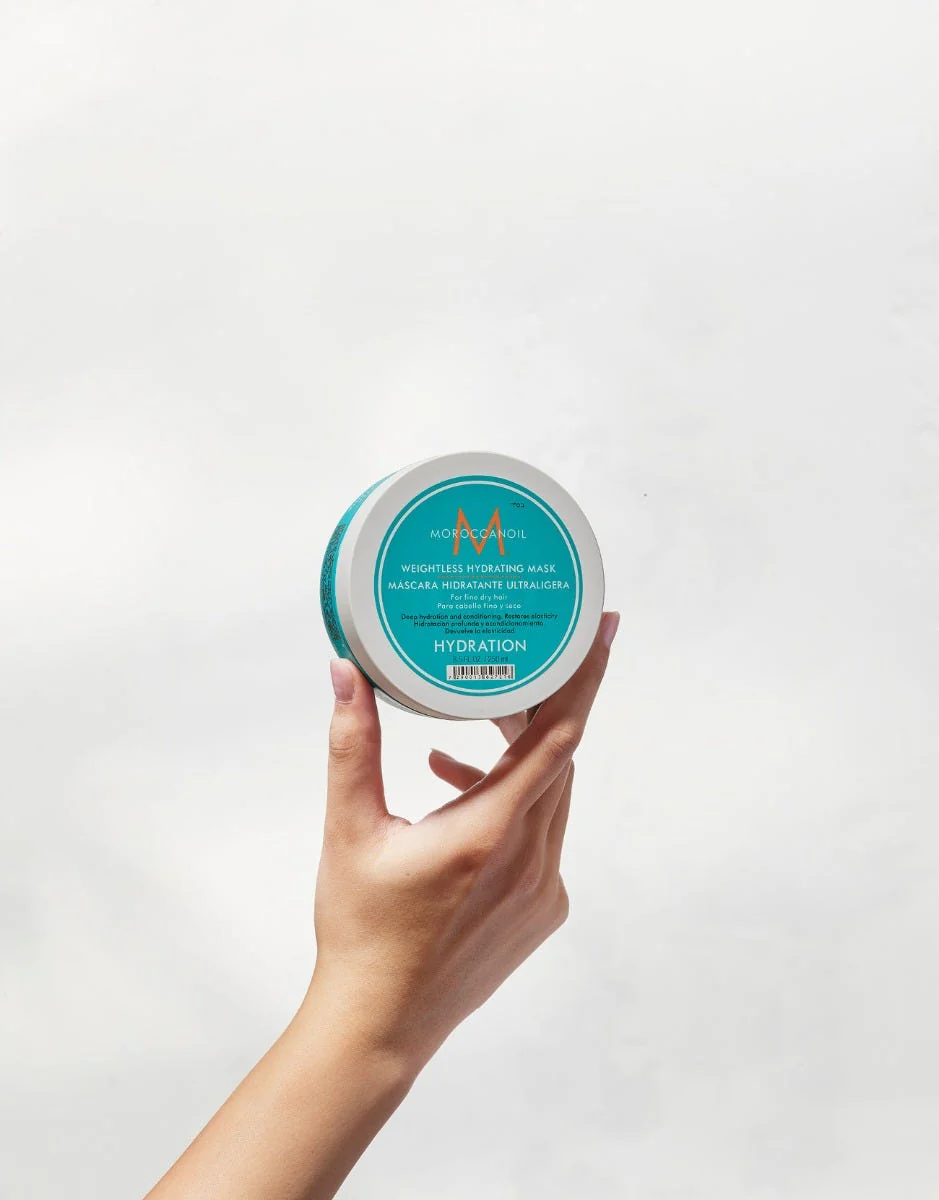 Weightless Hydrating Mask - Image 5