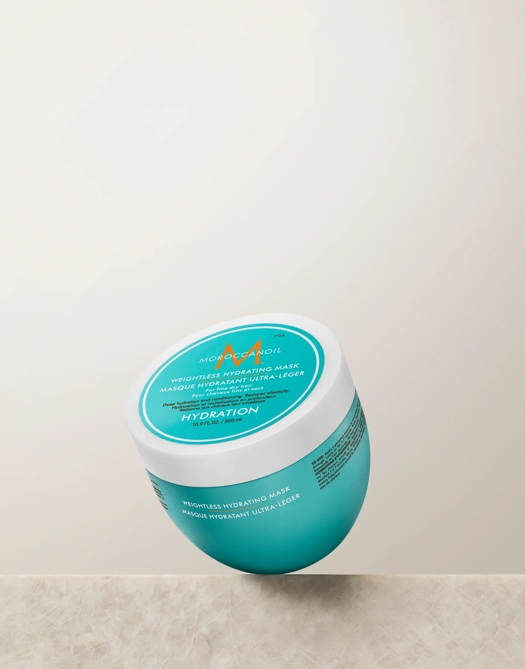 Weightless Hydrating Mask - Image 6