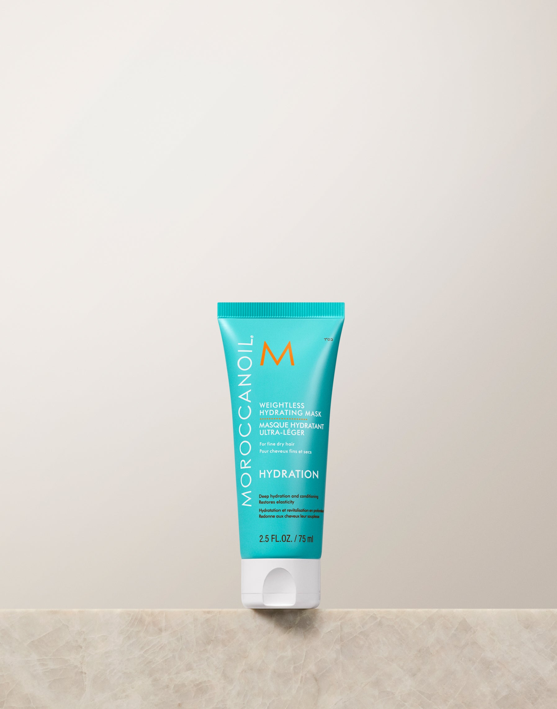 Weightless Hydrating Mask - Image 7